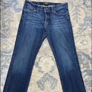 👖🍀 LUCKY BRAND~Men’s jeans👖🍀